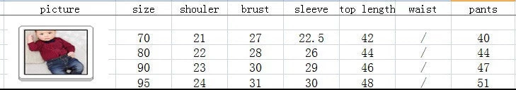 Baby Boys Clothing Set Plaid Rompers With Bowtie + Demin Pants Fashion Baby Boy Clothes Born Baby Clothes - Image 8