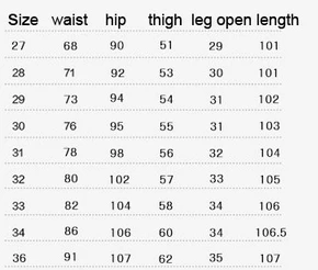 Fashion Teenagers Stretch Slim Fit Black And Blue Button Designers Casual Jeans Boys Hip Hop City Streetwear Men Pencil Pants - Image 4
