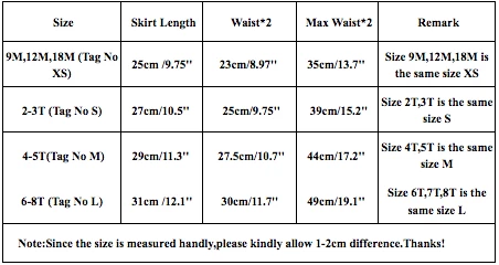 21 Colors Baby Girls Tutu Fluffy Chiffon Pettiskirts Baby Girls Princess Dance Party Tulle Tutu Skirt Petticoat 12M-8T - Image 11