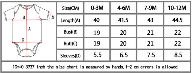 3 PCS/LOT Baby Boy Clothes Born Baby Romper Set Short Sleeved Cotton Baby Romper Toddler Underwear Infant Clothing - Image 19