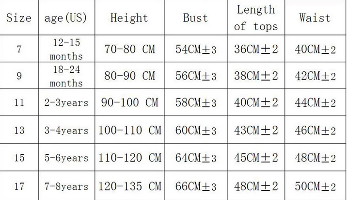 Baby Girl Clothing Sets Fashion Cotton Print Shortsleeve T-shirt And Skirts Girls Clothes Sport Suits - Image 3