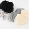 Christmas Skirt Girl Clothing Kids Skirt Baby TUTU Kids TUTU Kikikids Maka Kids Clothing Party Princess Pretty Skirts For Girls