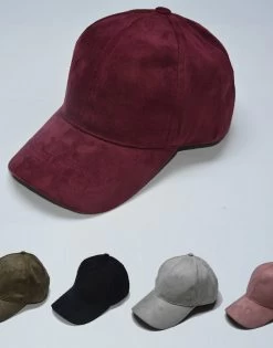 Fashion Suede Snapback Baseball Cap Outdoor Cap WinterAutum Hip Hop Flat Hat Casquette Bone Cap Men&Women