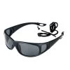 Fishing Polarized Sunglasses Sport Glasses Side Window Design Driving Sunglass Anti-UV