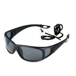 Fishing Polarized Sunglasses Sport Glasses Side Window Design Driving Sunglass Anti-UV