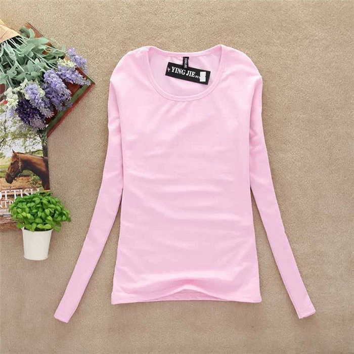 High Fashion Spring Autumn Winter Sweater Women Wool Turtleneck Pullovers Long Sleeve Plus Size Women Clothing - Image 3