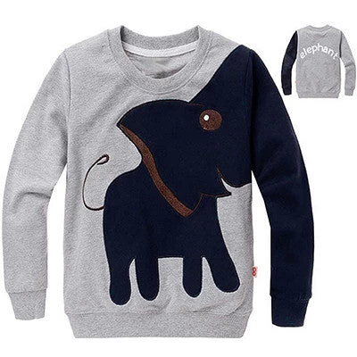 Blaze Monster Machines Summer Children Baby Kids Boys Girls T Shirt Cotton Short Sleeve T Shirts Children Kids Boys T Shirts - Image 7