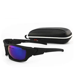 Sport Polarized Sunglasses Men Fishing Sun Glasses For Men - Image 4