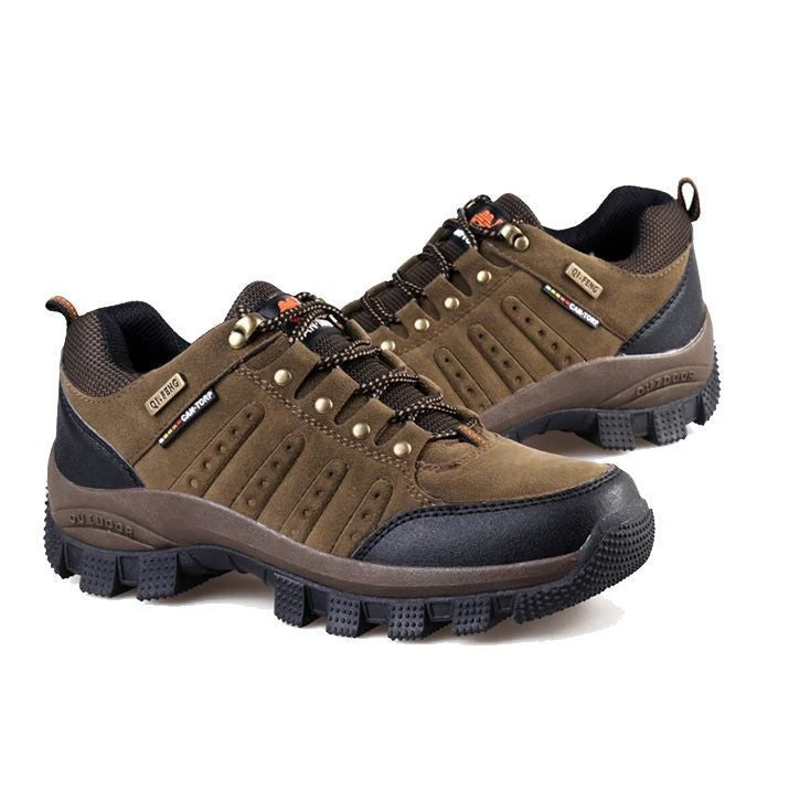 11 Colors Unisex Boots Lovers Shoes Men Boot Women Ankle Waterproof Spring Style Winter Shoe Rubber Sole Blue Brown Green Grey - Image 3