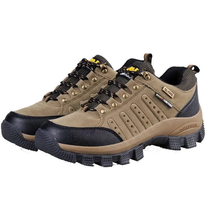 11 Colors Unisex Boots Lovers Shoes Men Boot Women Ankle Waterproof Spring Style Winter Shoe Rubber Sole Blue Brown Green Grey - Image 6