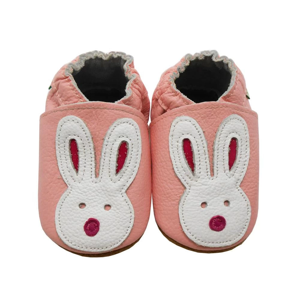 Sayoyo Fashion Cow Leather Baby Moccasins Soft Soled Baby Boy Shoes Girl Born Infant Crib Shoes First Walkers - Image 17