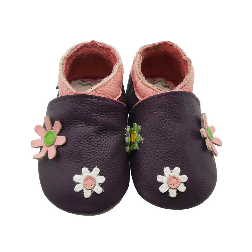 Sayoyo Fashion Cow Leather Baby Moccasins Soft Soled Baby Boy Shoes Girl Born Infant Crib Shoes First Walkers - Image 9