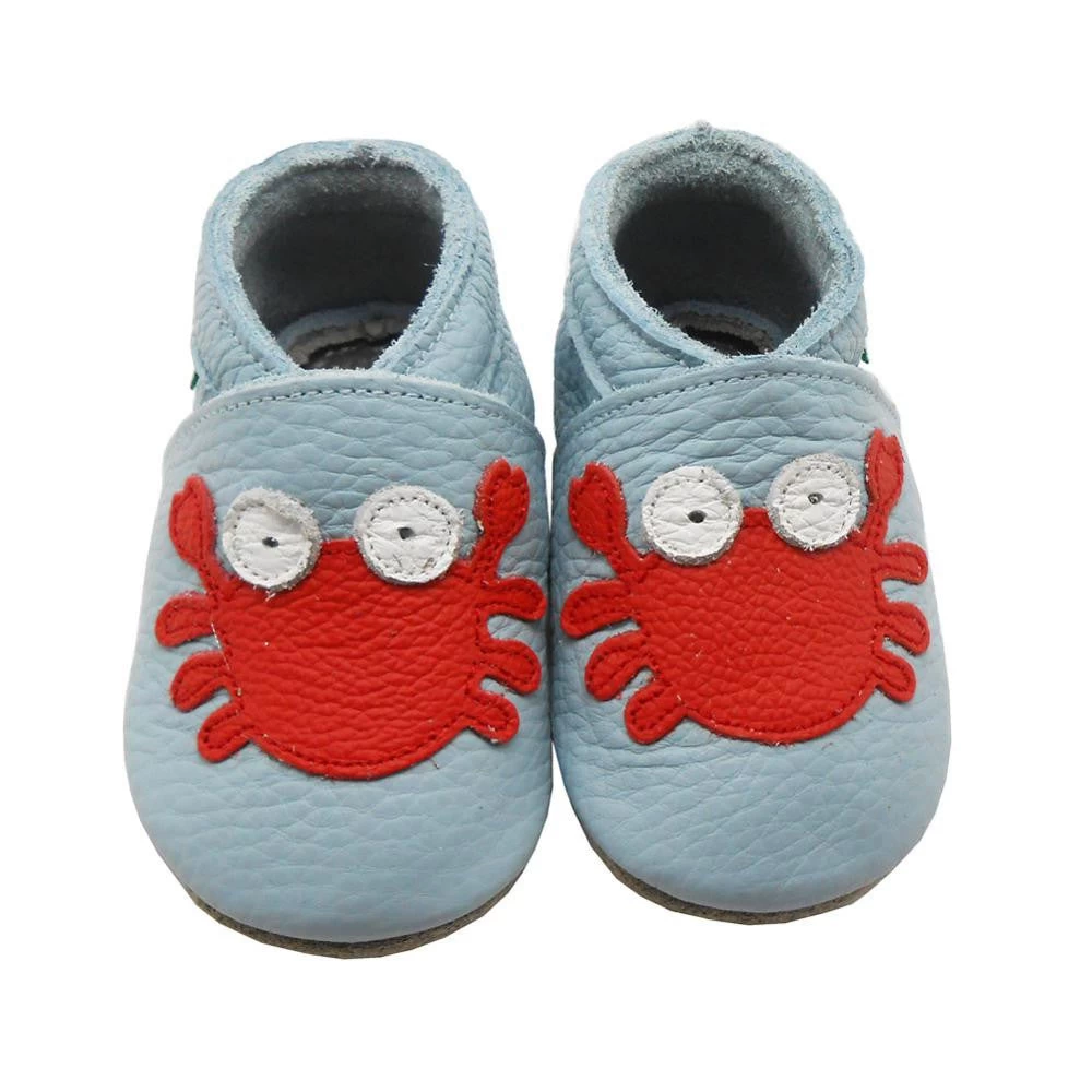 Sayoyo Fashion Cow Leather Baby Moccasins Soft Soled Baby Boy Shoes Girl Born Infant Crib Shoes First Walkers - Image 10