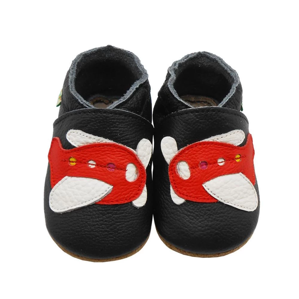 Sayoyo Fashion Cow Leather Baby Moccasins Soft Soled Baby Boy Shoes Girl Born Infant Crib Shoes First Walkers - Image 12