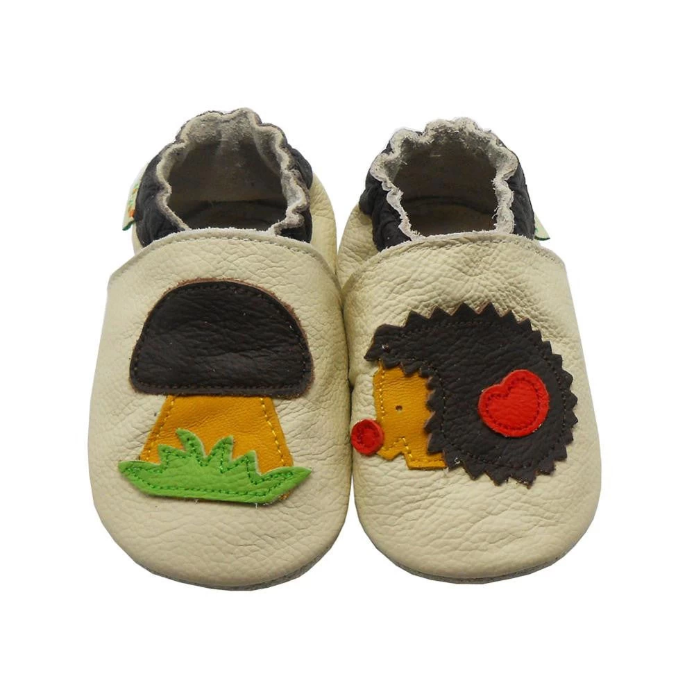 Sayoyo Fashion Cow Leather Baby Moccasins Soft Soled Baby Boy Shoes Girl Born Infant Crib Shoes First Walkers - Image 8