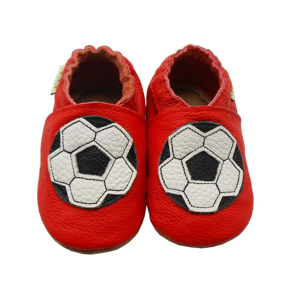 Sayoyo Fashion Cow Leather Baby Moccasins Soft Soled Baby Boy Shoes Girl Born Infant Crib Shoes First Walkers - Image 13