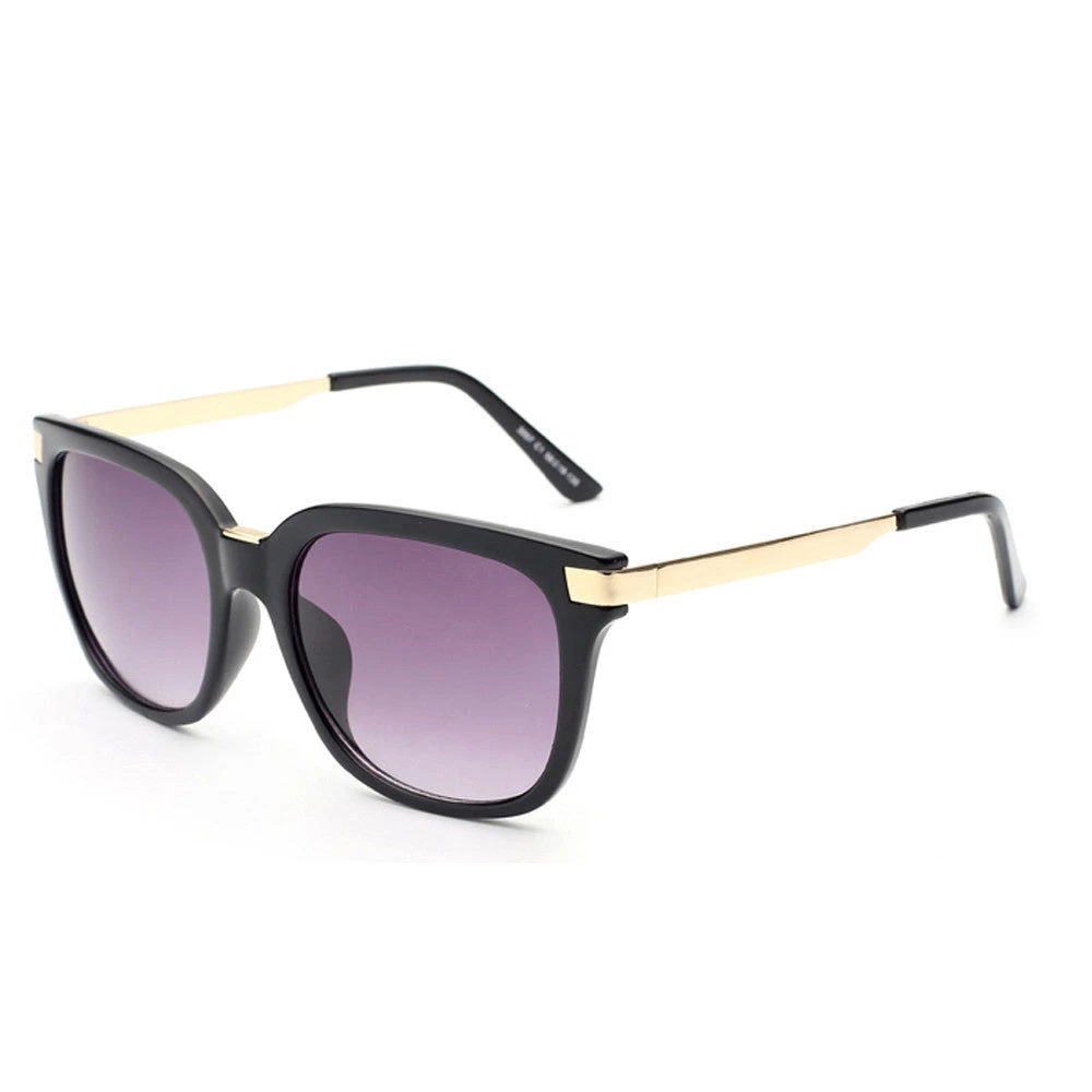 Oversized Sunglasses Women Round Original Fashion Ladies Luxury Vintage Designer Retro Sun Big Woman Glasses - Image 6