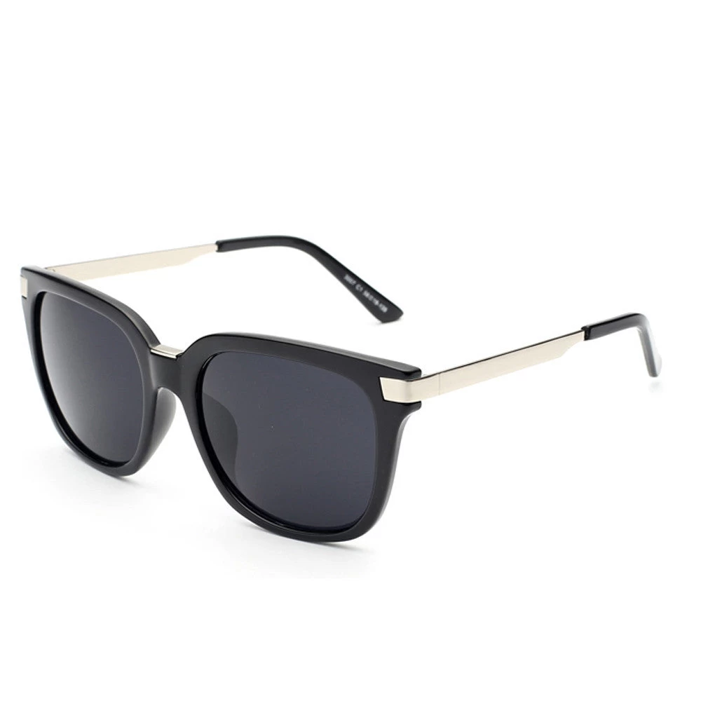 Oversized Sunglasses Women Round Original Fashion Ladies Luxury Vintage Designer Retro Sun Big Woman Glasses - Image 8