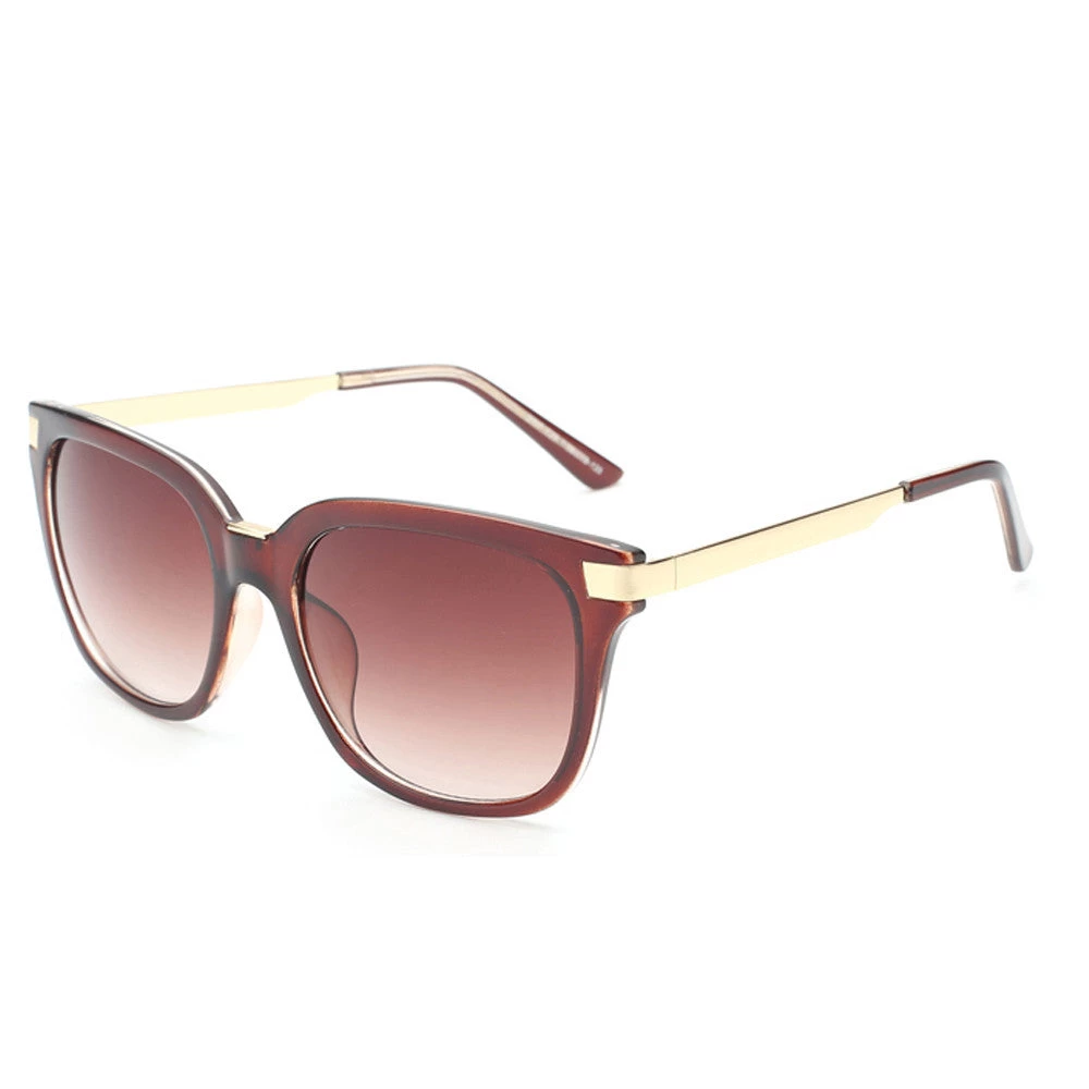 Oversized Sunglasses Women Round Original Fashion Ladies Luxury Vintage Designer Retro Sun Big Woman Glasses - Image 9