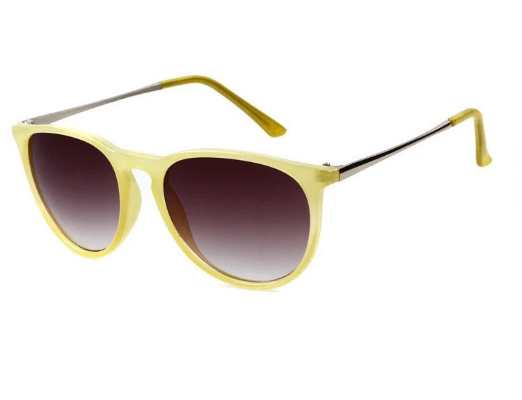 Mirrored Classic Gradient Sunglasses Women Oculos De Sol Feminino Fashion TR90 Sun Glasses Polarized Female Black Shades - Image 15