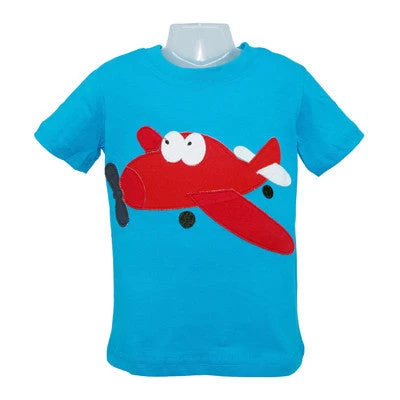 Baby Girls T-Shirt Summer Children's Tops Clothing Cute Cartoon Baby Girl And Dog Creative T-Shirt - Image 4