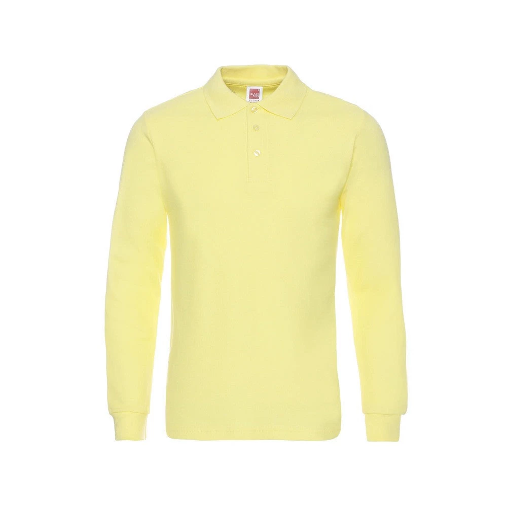 Men Polo Hombre Shirt Mens Fashion Collar Shirts Long Sleeve Casual Camisetas Masculinas Plus Size S-XXXL Polos Sweatshirt - Image 11