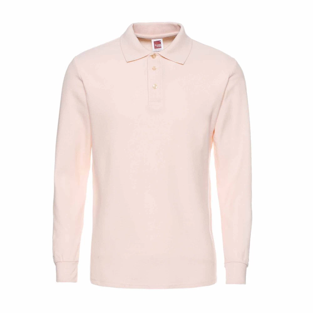 Men Polo Hombre Shirt Mens Fashion Collar Shirts Long Sleeve Casual Camisetas Masculinas Plus Size S-XXXL Polos Sweatshirt - Image 2