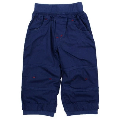 Boys Shorts Children Clothing NOVA Brand Boys Shorts Fashion Pants With Elastic Waist For Boys Summer Pocket Trousers D3726 - Image 5
