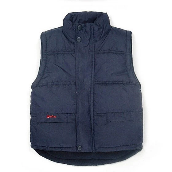 Baby Boys Girls Winter Waistcoat Kids Warm Jacket Baby Thick Vest Jacket Children Clothing Coat 2210 01 - Image 5