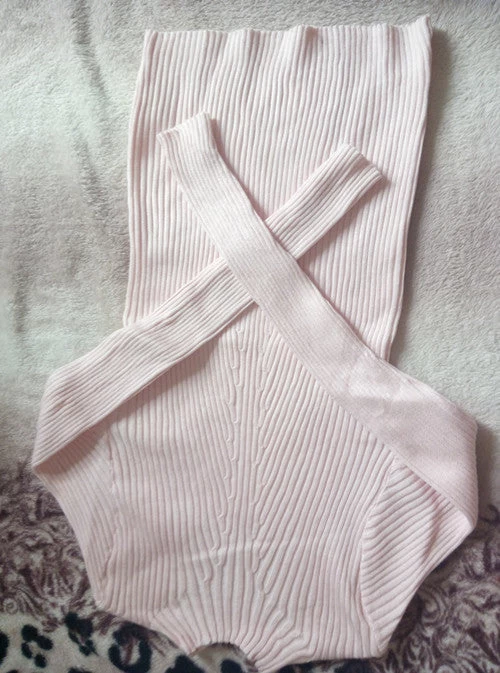 Women's Turtleneck Knitted Sweaters 6 Colors One Size Sweater Women Pull Femme Turtleneck Sweater Women - Image 4