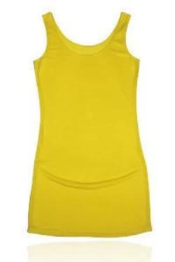 Solid Slim Women Tank Tops Summer Sleeveless Jersey Cotton Tanks Camis Tees For Woman Fashion Sexy Top White Black Vest - Image 3