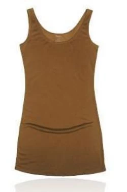 Solid Slim Women Tank Tops Summer Sleeveless Jersey Cotton Tanks Camis Tees For Woman Fashion Sexy Top White Black Vest - Image 10