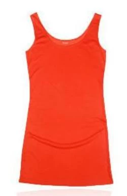 Solid Slim Women Tank Tops Summer Sleeveless Jersey Cotton Tanks Camis Tees For Woman Fashion Sexy Top White Black Vest - Image 4