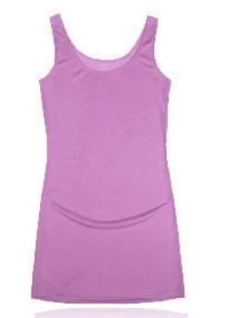 Solid Slim Women Tank Tops Summer Sleeveless Jersey Cotton Tanks Camis Tees For Woman Fashion Sexy Top White Black Vest - Image 18