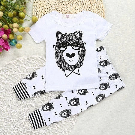 Retail Fashion Summer Born Navy Style Baby Romper Suit Kids Boys Girls Rompers+hat Body Summer Short-sleeve Sailor Suit - Image 13