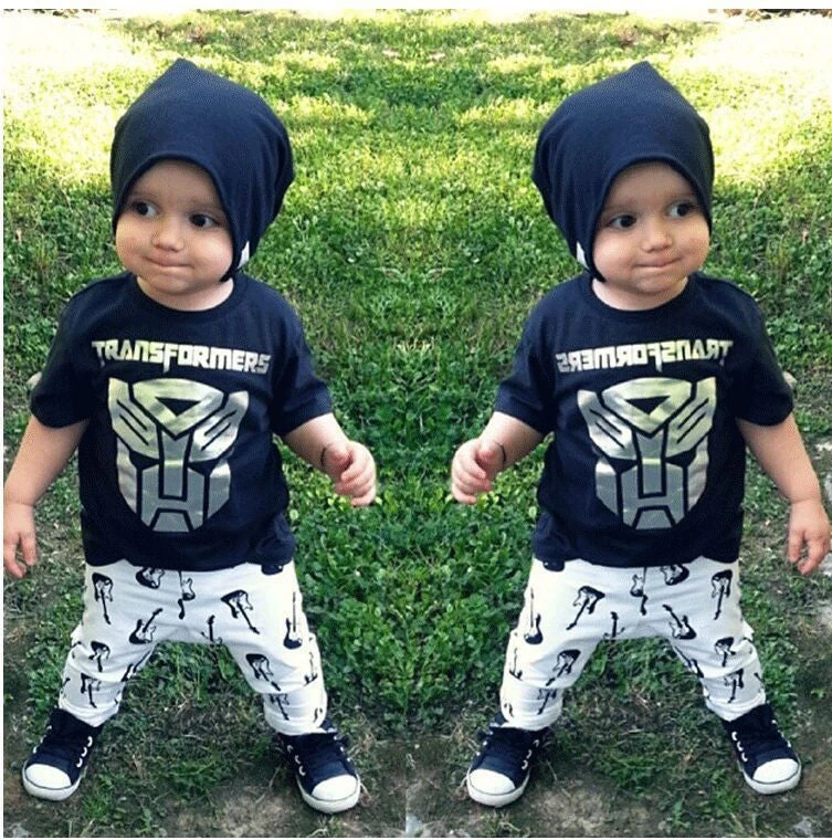 Retail Fashion Summer Born Navy Style Baby Romper Suit Kids Boys Girls Rompers+hat Body Summer Short-sleeve Sailor Suit - Image 15