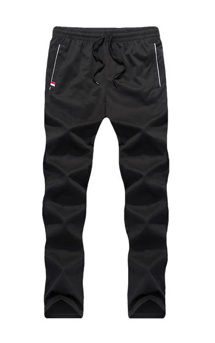 Men Pants Thin Teenage Boy Trousers Autumn Male Casual Straight Health Pants Student Plus Size 4XL 5XL 6XL - Image 3