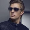 Fashion Driving Sun Glasses For Men Polarized Sunglasses UV400 Protection Design Eyewear High Quality Oculos