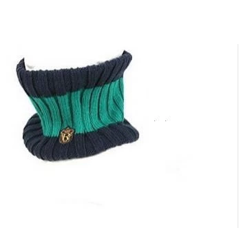 Baby Scarf Children Cotton Wool Scarf Winter Warm Knitted Scarves Shawl Retail - Image 2