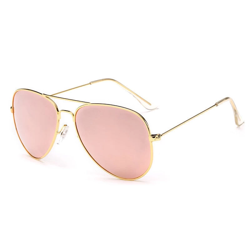 Classic HD Polarized Aviator Sunglasses Women Men Driveing Mirror Eyewear Pilot Sun Glasses Women Men Designer Shades - Image 7