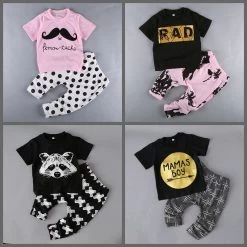 Baby Boy Clothes Bebe Casual Girl Clothes,little Baby Infantil Jumpsuit Baby Girl Clothes Infant Girl Gentle Baby Set R3052