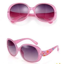 Fashion UV400 Sun Glasses For Children Boys Girls Summer Mirror Sunglasses Kids Children's Eyewear Celebrity Goggle
