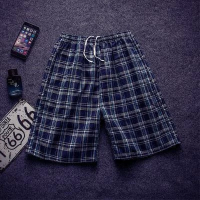 Men Shorts Men's Casual Fashion Slim Fit Plus Size Knee Length Summer Shorts Beach Wear High Quality Sportpant Shorts HY95 - Image 7