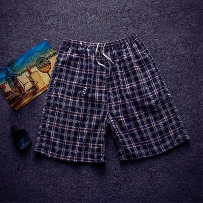 Men Shorts Men's Casual Fashion Slim Fit Plus Size Knee Length Summer Shorts Beach Wear High Quality Sportpant Shorts HY95 - Image 10