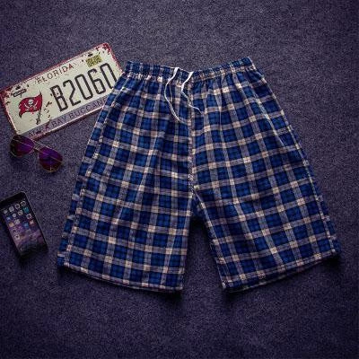 Men Shorts Men's Casual Fashion Slim Fit Plus Size Knee Length Summer Shorts Beach Wear High Quality Sportpant Shorts HY95 - Image 11