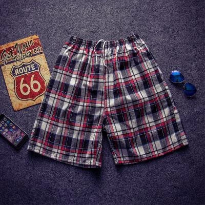 Men Shorts Men's Casual Fashion Slim Fit Plus Size Knee Length Summer Shorts Beach Wear High Quality Sportpant Shorts HY95 - Image 9