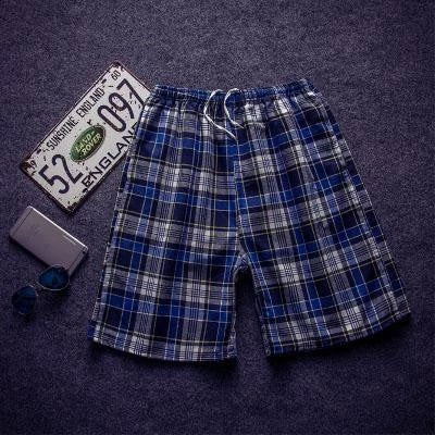 Men Shorts Men's Casual Fashion Slim Fit Plus Size Knee Length Summer Shorts Beach Wear High Quality Sportpant Shorts HY95 - Image 6