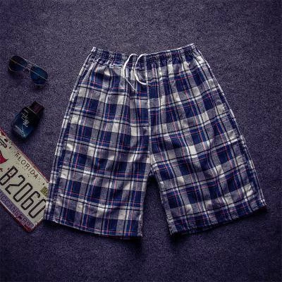 Men Shorts Men's Casual Fashion Slim Fit Plus Size Knee Length Summer Shorts Beach Wear High Quality Sportpant Shorts HY95 - Image 3