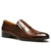 39-44 Men Oxfords Top Handsome Comfortable Z6 Brand Men Wedding Shoes #W382