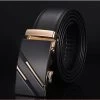 Branded Product Men Belt With Simple Business Style Mens Belts Luxury Designer Belts Men High